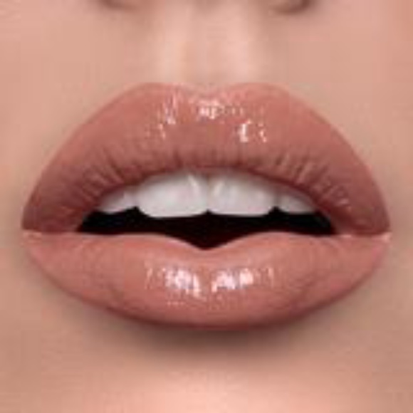 Mellow | Lip Gloss in shade St Tropez - Picture 2 of 6